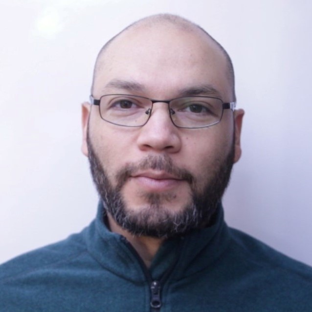 Pedro Carrillo